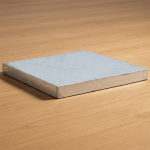 Mini Top Bar Hive Blechdeckel