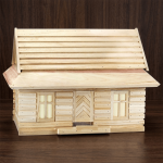 Oberländer Schaubeute Mini Plus