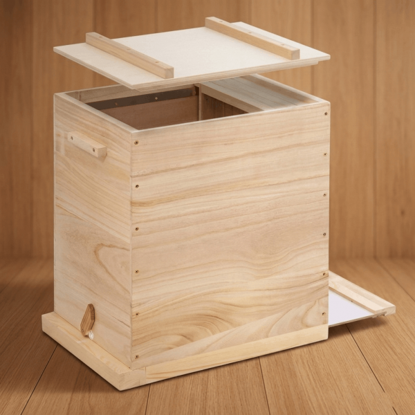 Rütli® ERB Ablegerkasten