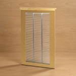 Rütli® ERB Absperrgitter