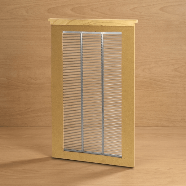 Rütli® ERB Absperrgitter