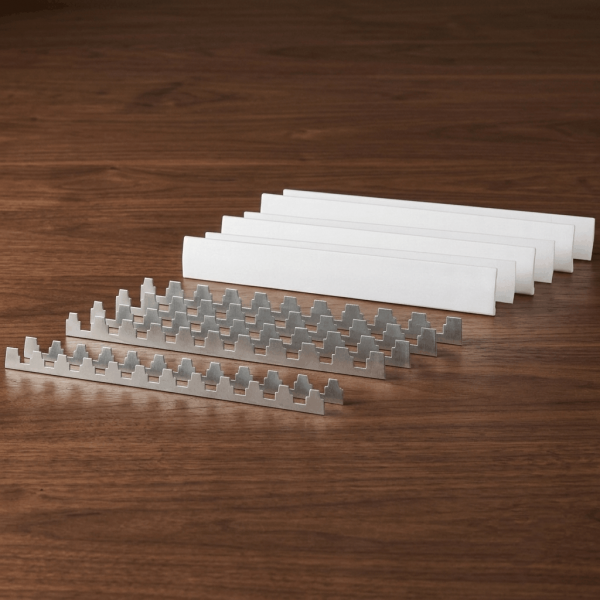 Segeberger Beute Simplex Schienen-Set