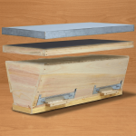 Top Bar Hive