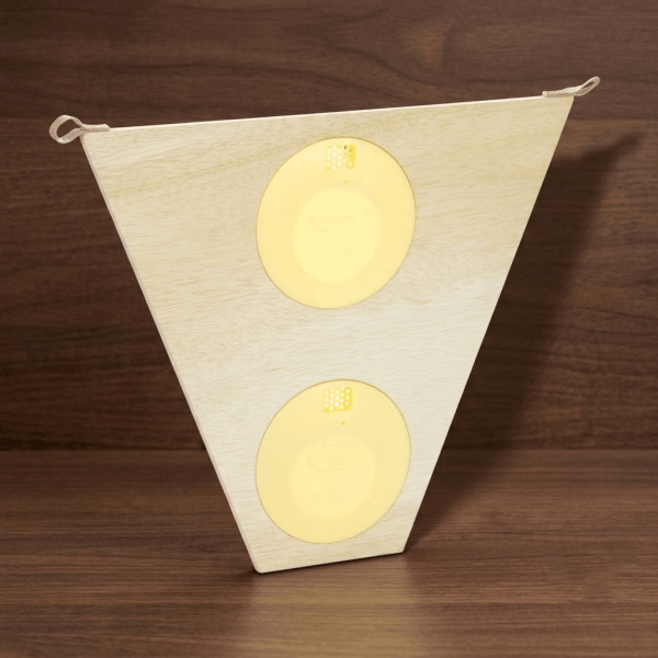 Top Bar Hive Einstecksystem Bienenflucht