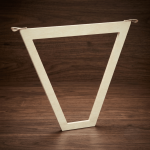 Top Bar Hive Einstecksystem Leerrahmen
