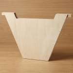 Top Bar Hive Futtertasche
