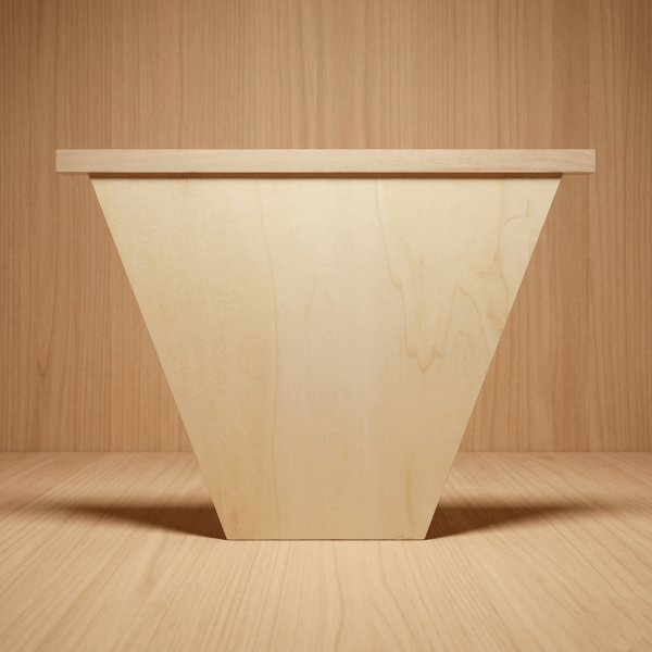 Top Bar Hive Trennschied