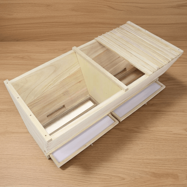 Top Bar Hive