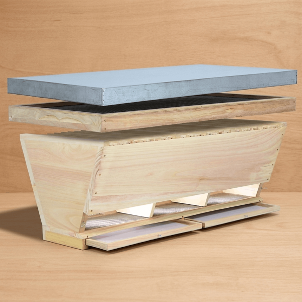 Top Bar Hive