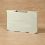 Warré Beute Futtertasche