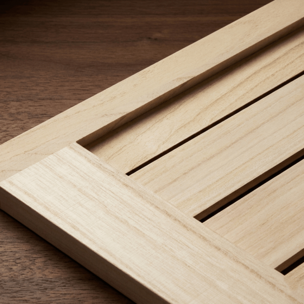 Warré Beute Thermoregulierender Innendeckel