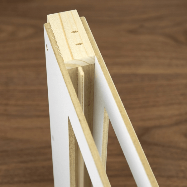 Zander Einraumbeute Einstecksystem Grundmodul