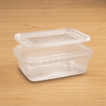 Anel® Wabenhonig Verpackung Schale 10er-Set