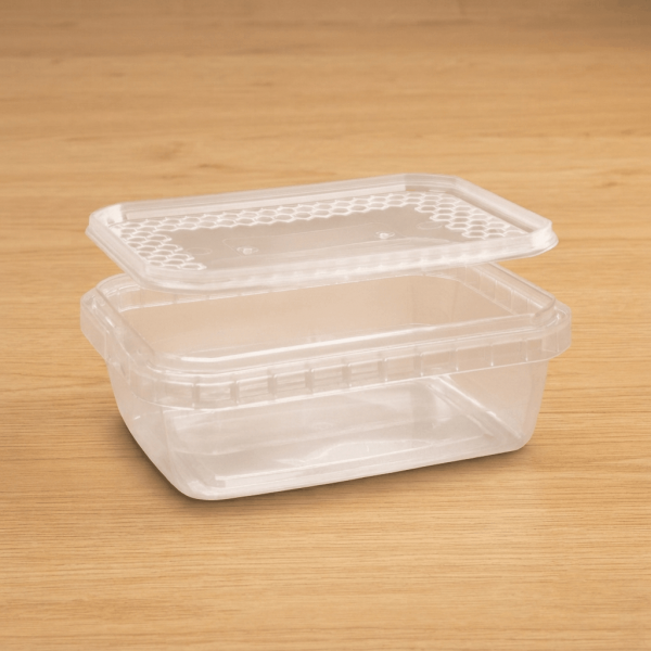 Anel® Wabenhonig Verpackung Schale 10er-Set