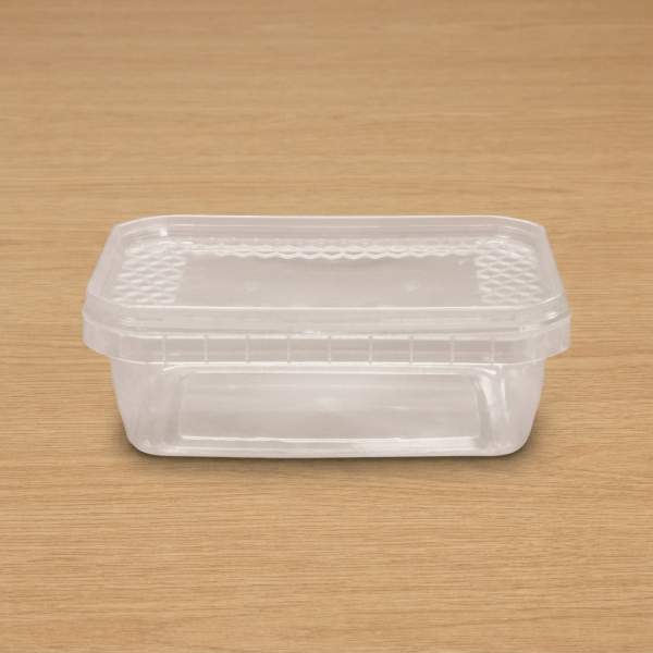 Anel® Wabenhonig Verpackung Schale 10er-Set