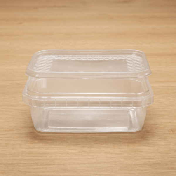 Anel® Wabenhonig Verpackung Schale 10er-Set