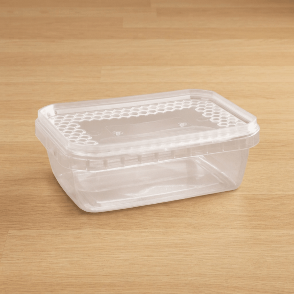 Anel® Wabenhonig Verpackung Schale 10er-Set