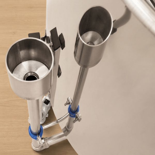 ApiCera® Dampfwachsschmelzer "Grande" elektrisch