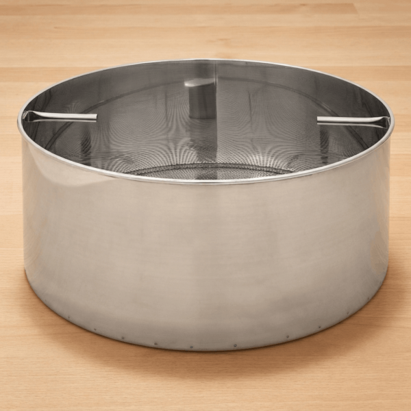 ApiCera® Dampfwachsschmelzer "Grande" elektrisch