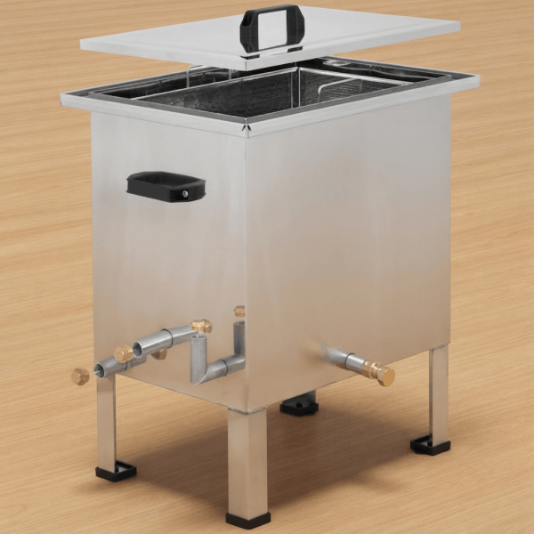 ApiCera® Dampfwachsschmelzer I