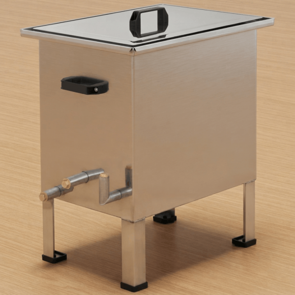 ApiCera® Dampfwachsschmelzer I