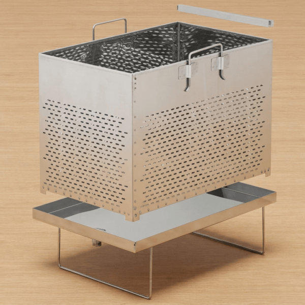 ApiCera® Dampfwachsschmelzer I