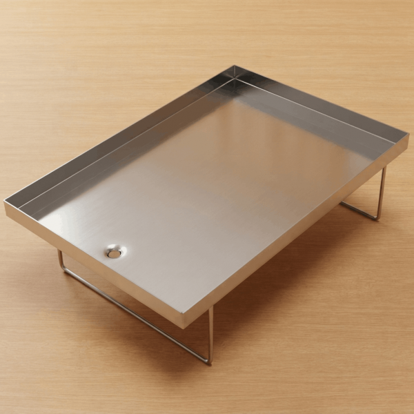 ApiCera® Dampfwachsschmelzer I