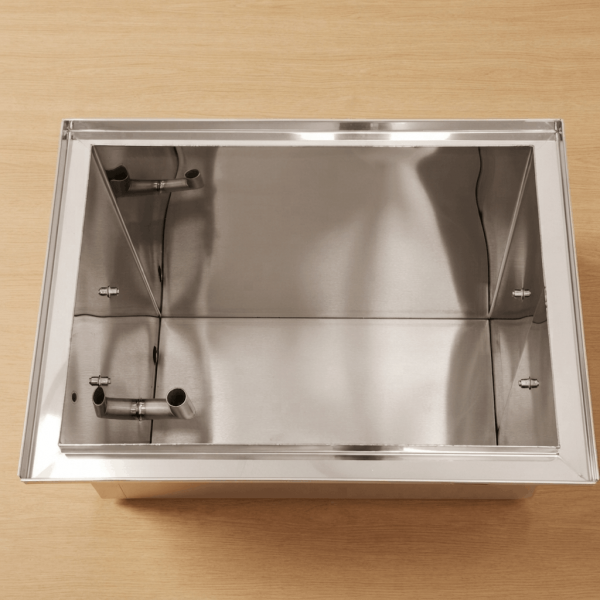 ApiCera® Dampfwachsschmelzer I