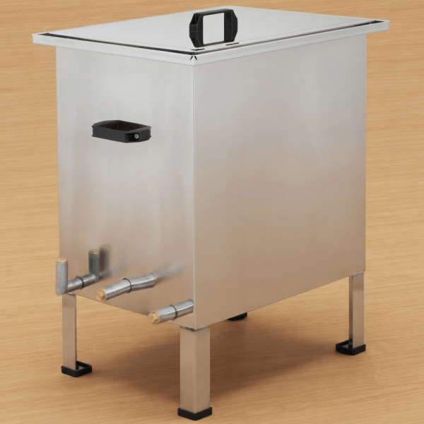ApiCera® Dampfwachsschmelzer II