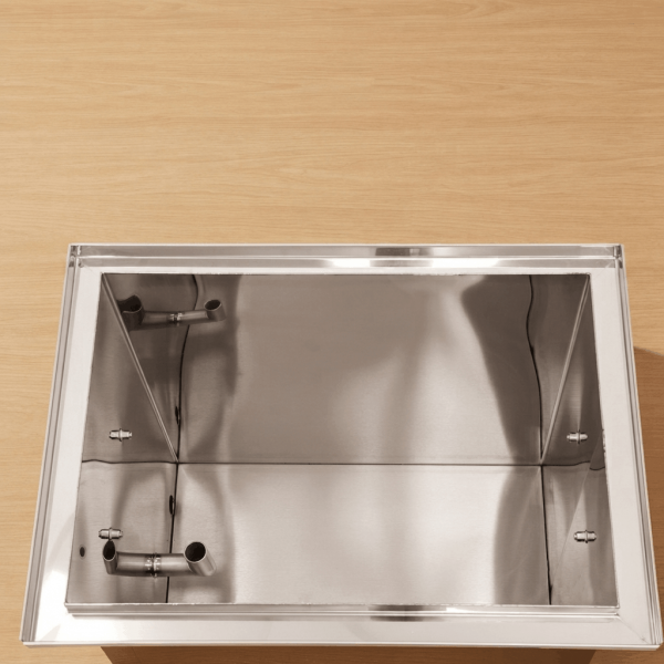 ApiCera® Dampfwachsschmelzer II