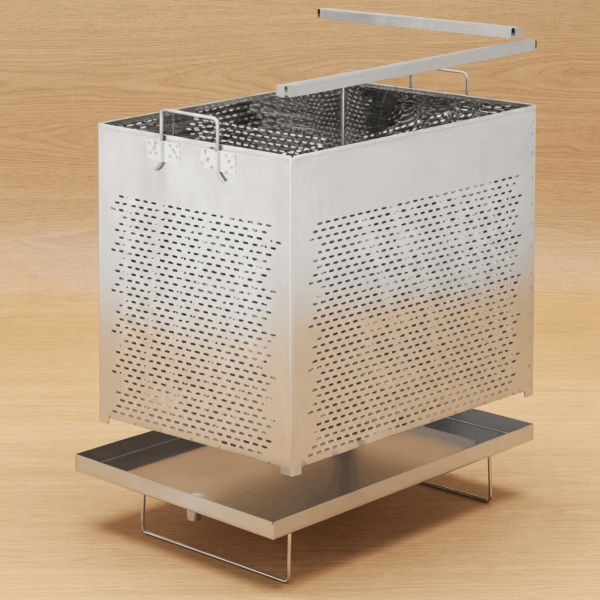 ApiCera® Dampfwachsschmelzer II