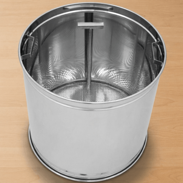 ApiCera® Dampfwachsschmelzer "Medi" elektrisch