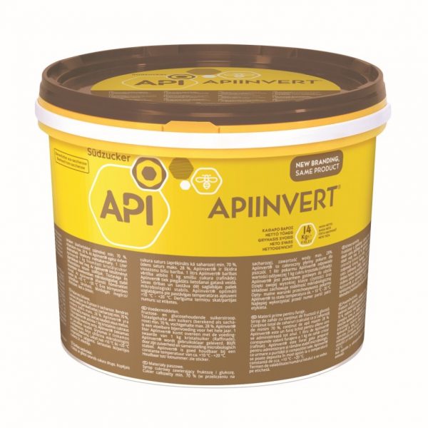 Apiinvert, Eimer 14 kg