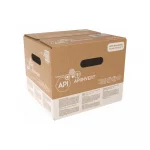 APIINVERT Futtersirup – 16 KG Bag-in-Box