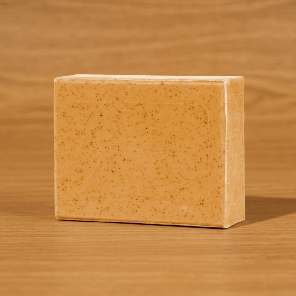 ApiLinda® Honig-Peelingseife Schwefel & Propolis