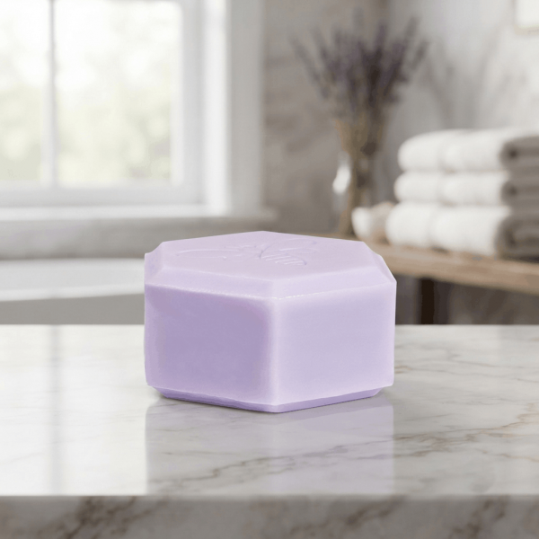 ApiLinda® Lavendel-Wabenseife