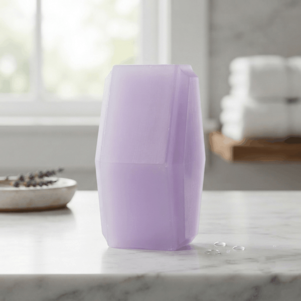 ApiLinda® Lavendel-Wabenseife