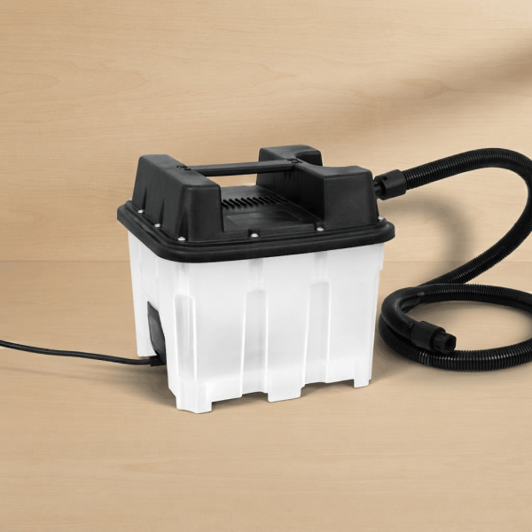 ApiNord® Dampfmeister Pro 7 Liter