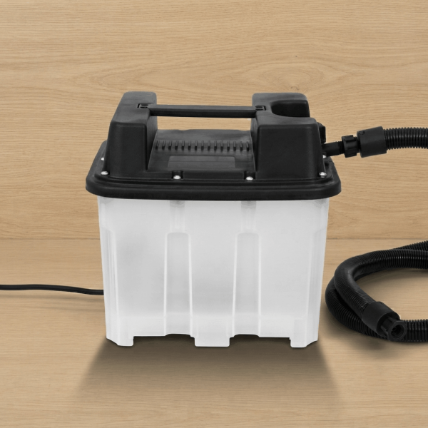 ApiNord® Dampfmeister Pro 7 Liter