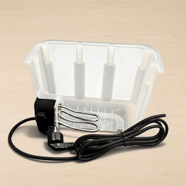ApiNord® Dampfmeister Pro 7 Liter