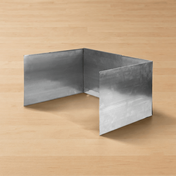 ApiNord® Dampfwachsschmelzer Windschutz