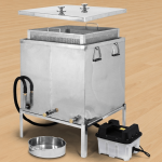 ApiNord® GIGANT Schmelzkombi elektrisch