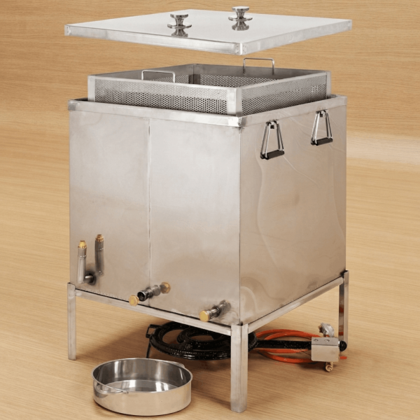 ApiNord® GIGANT Schmelzkombi Gas