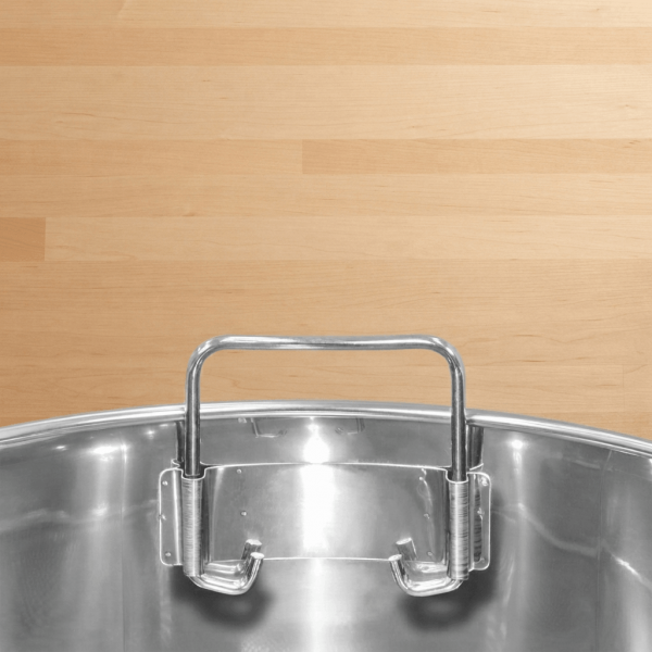 ApiNord® Lochblech-Wabenkorb, classic