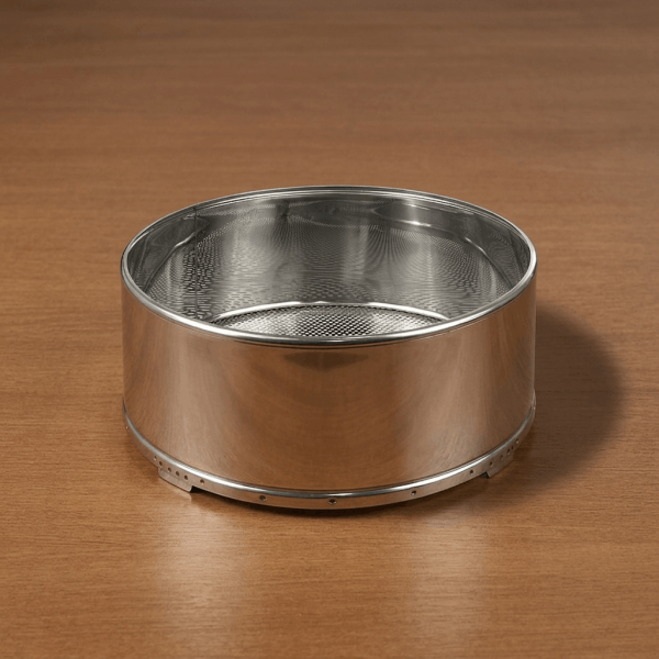 ApiNord® Nirosta Dampfwachsschmelzer
