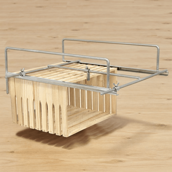 ApiNord® Rähmchenhalter für Waschbehälter