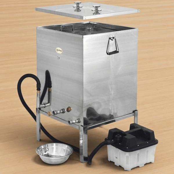 ApiNord® Schmelzkombi elektrisch