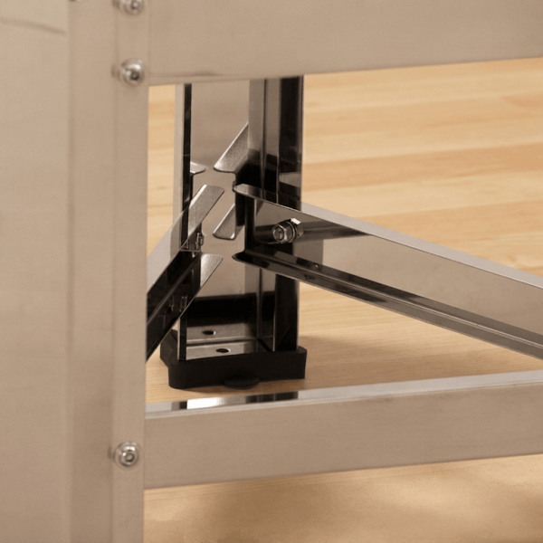 ApiNord® Untergestell "C" bis Ø 60 cm