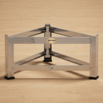 ApiNord® Untergestell "D" bis Ø 68 cm