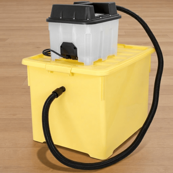 ApiNord® Wachsschmelzbox Dadant